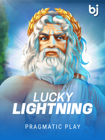 Lucky Lightningpng screenshot