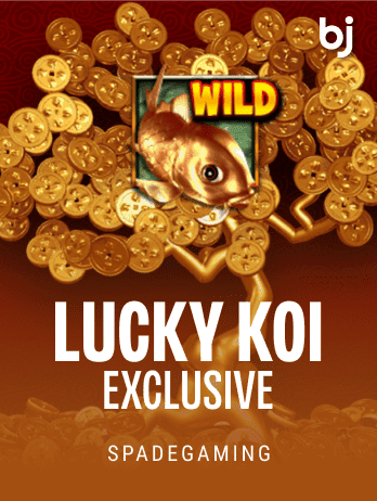 Lucky Koi Exclusive screenshot