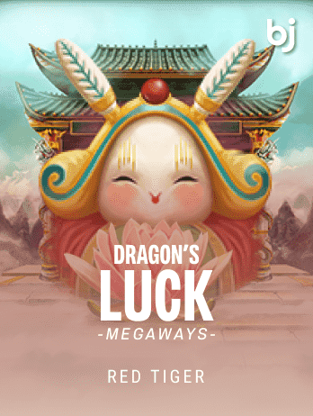 Dragon's Luck MegaWayspng screenshot