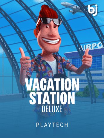 Vacation Station Deluxepng