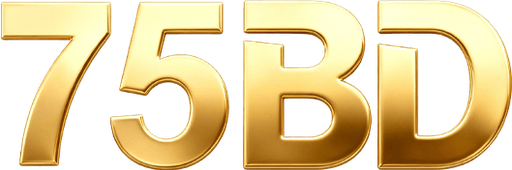 75bd Logo